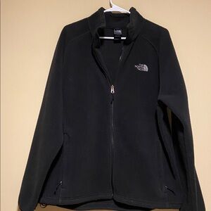 North Face Men’s Large Fleece Jacket